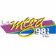 Logo de L.A. Mega Panamá