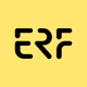 Logo de ERF Plus