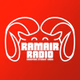 Logo de RAM Air