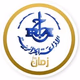 Logo de زمان FM
