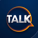 Logo de TalkRADIO