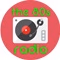Logo de The 80s Radio