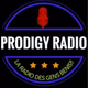 Logo de PRODIGY RADIO