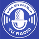 Logo de Vida en Familia Radio