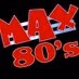 Logo de MAX 80s