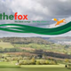 Logo de The Fox