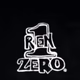 Logo de 1Zero Radio