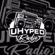 Logo de UHyped Radio
