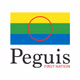 Logo de Peguis Country Rock Radio - CJFN-FM