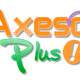 Logo de Radio AxesoPlus