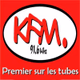 Logo de KFM