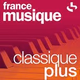 Logo de France Musique - Webradio Classique Plus