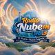 Logo de Radio nube