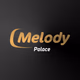 Logo de Melody - Melody Palace