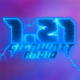Logo de 1.21 Gigawatt Radio