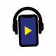 Logo de Europa Beat