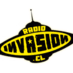 Logo de Radio Invasion Chile