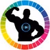 Logo de Play Gay Radio