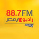 Logo de راديو مصر
