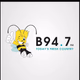 Logo de B94.7 - WPHR-FM