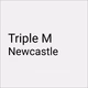 Logo de Triple M 102.9 Newcastle