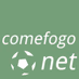Logo de Rádio Come Fogo Net