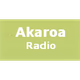 Logo de Akaroa Radio