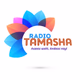 Logo de Radio Tamasha