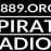 Logo de Pirate-Radio 88.9 FM