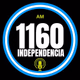 Logo de Radio Independencia