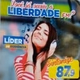 Logo de Rádio Liberdade FM RCD