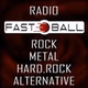 Logo de Fastballmusic