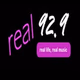 Logo de Real 92.9 - KGRC