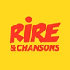 Logo de Rire & Chansons - DANY BOON