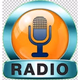 Logo de Motivación Estéreo