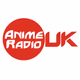 Logo de Anime Radio UK