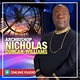 Logo de Archbishop Nicholas Duncan-Williams
