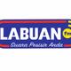 Logo de RTM - Labuan FM
