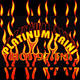 Logo de Platinum Trini Hot 97 FM