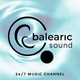 Logo de Ibiza Sonica - Balearic Sound