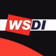 Logo de WSDI Chicago