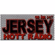 Logo de My Hott Radio - Jersey Hott Radio