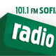 Logo de bTV Radio