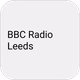 Logo de BBC - Radio Leeds