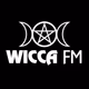 Logo de wicca