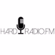 Logo de Hard Radio FM