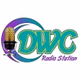 Logo de DWC Radio Station