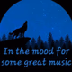 Logo de Midnight Radio
