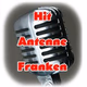 Logo de Hit Antenne Franken