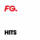 Logo de Radio FG - FG Hits